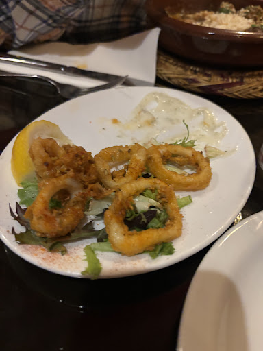 Photo of Le Kesh - 180 Cowley Rd, Oxford OX4 1UE