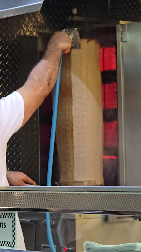 Photo of Boss Kebab Oxford - 263 Banbury Rd, Summertown, Oxford OX2 7HN