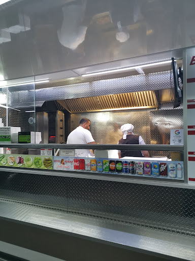 Photo of Boss Kebab Oxford - 263 Banbury Rd, Summertown, Oxford OX2 7HN