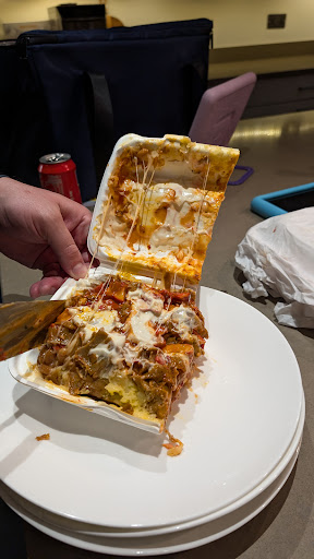 Photo of McCoy's Kebab Van Oxford - Pembroke Square, Oxford OX1 1DW