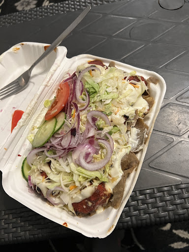 Photo of Oxford Kebab House Persian Cuisine - 1 Manzil Way, Oxford OX4 1XD