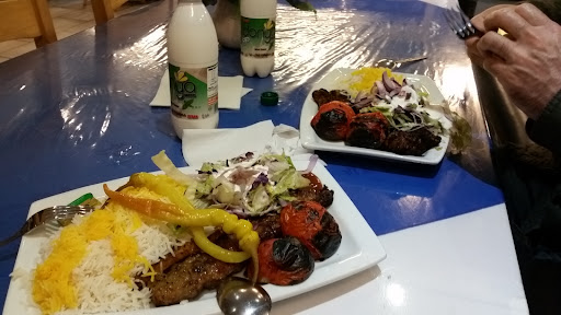 Photo of Oxford Kebab House Persian Cuisine - 1 Manzil Way, Oxford OX4 1XD