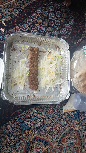 Photo of Oxford Kebab House Persian Cuisine - 1 Manzil Way, Oxford OX4 1XD