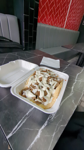 Photo of Oxford Kebab House Persian Cuisine - 1 Manzil Way, Oxford OX4 1XD