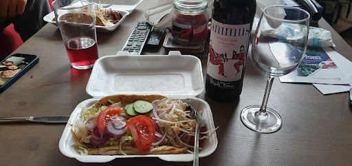 Photo of Oxford Kebab House Persian Cuisine - 1 Manzil Way, Oxford OX4 1XD