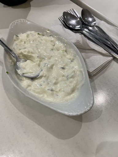 Photo of Oxford Kebab House Persian Cuisine - 1 Manzil Way, Oxford OX4 1XD