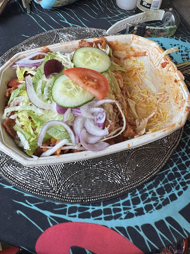 Photo of Oxford Kebab House Persian Cuisine - 1 Manzil Way, Oxford OX4 1XD