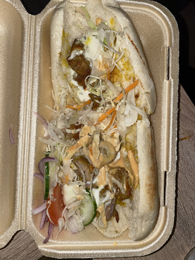 Photo of Oxford Kebab House Persian Cuisine - 1 Manzil Way, Oxford OX4 1XD