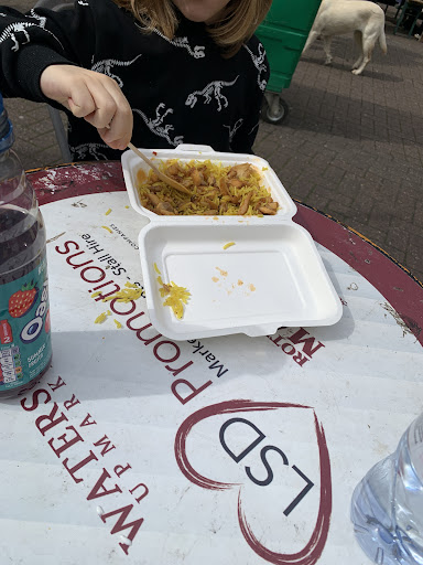 Photo of Taste The East - Syrian Cuisine - 78 Gloucester St, Oxford OX1 2BU