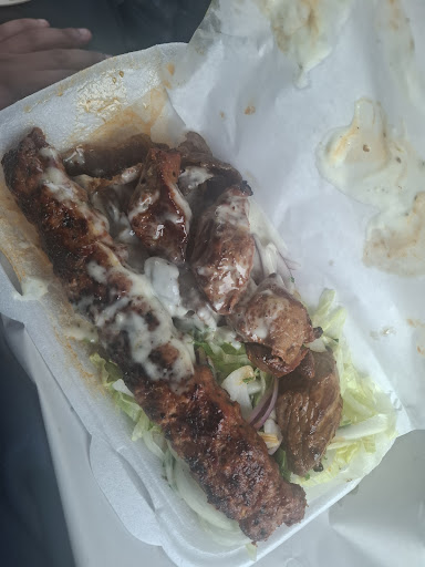 Photo of Bodrum Restaurant - 242 Cowley Rd, Oxford OX4 1UH