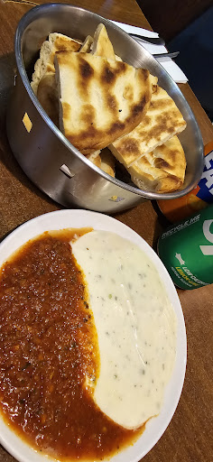 Photo of Bodrum Restaurant - 242 Cowley Rd, Oxford OX4 1UH