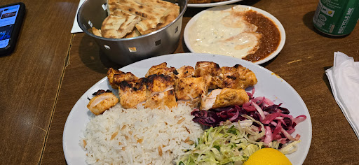 Photo of Bodrum Restaurant - 242 Cowley Rd, Oxford OX4 1UH