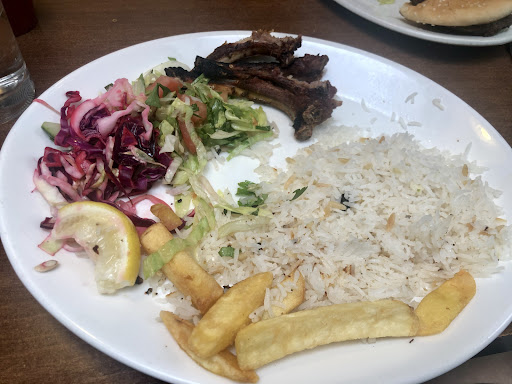 Photo of Bodrum Restaurant - 242 Cowley Rd, Oxford OX4 1UH