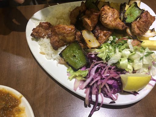 Photo of Bodrum Restaurant - 242 Cowley Rd, Oxford OX4 1UH