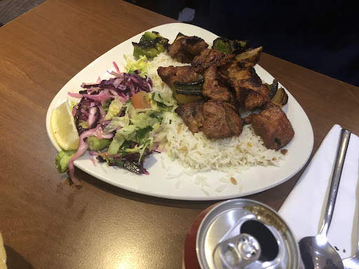 Photo of Bodrum Restaurant - 242 Cowley Rd, Oxford OX4 1UH
