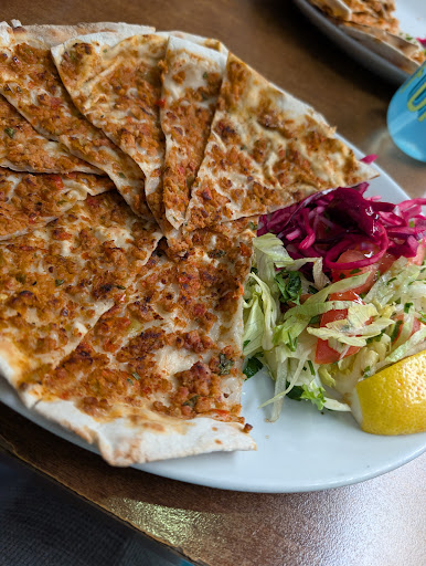 Photo of Bodrum Restaurant - 242 Cowley Rd, Oxford OX4 1UH