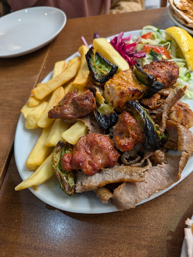 Photo of Bodrum Restaurant - 242 Cowley Rd, Oxford OX4 1UH