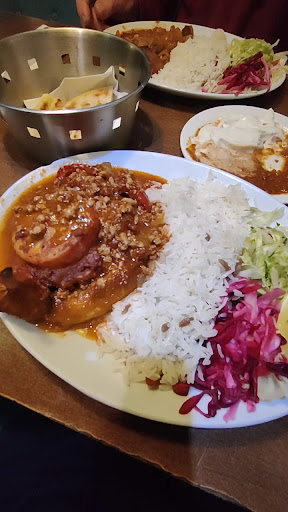 Photo of Bodrum Restaurant - 242 Cowley Rd, Oxford OX4 1UH