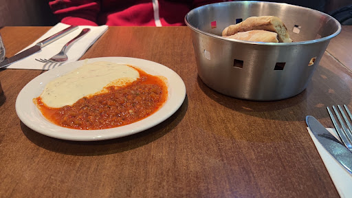 Photo of Bodrum Restaurant - 242 Cowley Rd, Oxford OX4 1UH