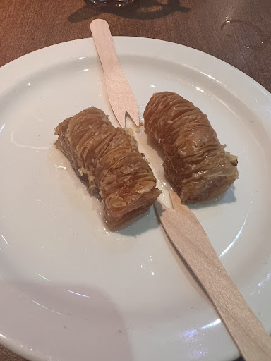 Photo of Bodrum Restaurant - 242 Cowley Rd, Oxford OX4 1UH