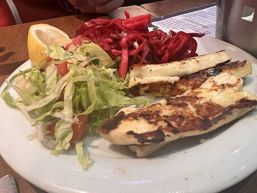 Photo of Bodrum Restaurant - 242 Cowley Rd, Oxford OX4 1UH