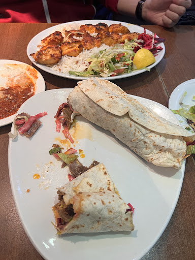 Photo of Bodrum Restaurant - 242 Cowley Rd, Oxford OX4 1UH