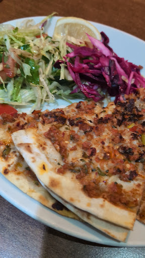 Photo of Bodrum Restaurant - 242 Cowley Rd, Oxford OX4 1UH