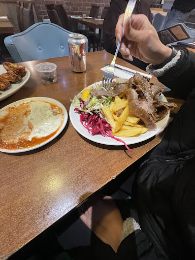 Photo of Bodrum Restaurant - 242 Cowley Rd, Oxford OX4 1UH