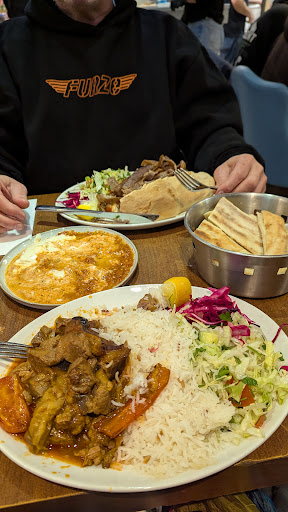 Photo of Bodrum Restaurant - 242 Cowley Rd, Oxford OX4 1UH