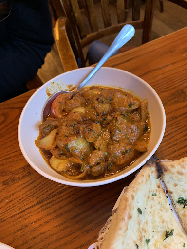 Photo of Iffley kitchen @ The Tree - 63 Church Way, Iffley, Oxford OX4 4EY