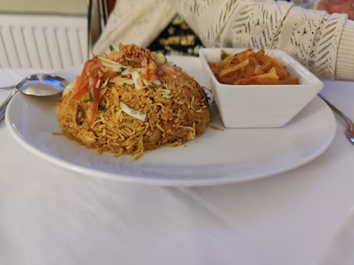 Photo of Iffley kitchen @ The Tree - 63 Church Way, Iffley, Oxford OX4 4EY