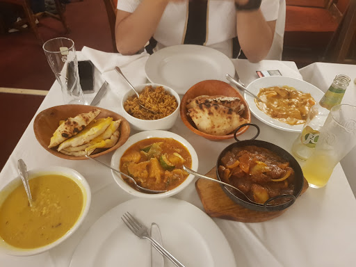 Photo of Iffley kitchen @ The Tree - 63 Church Way, Iffley, Oxford OX4 4EY