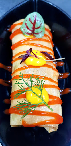 Photo of Iffley kitchen @ The Tree - 63 Church Way, Iffley, Oxford OX4 4EY