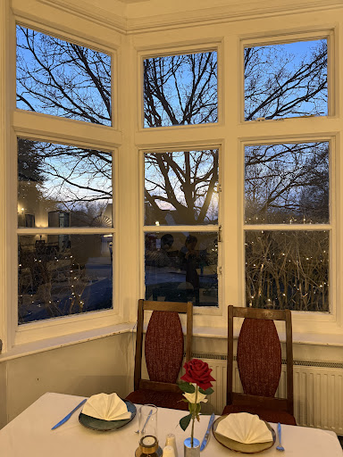 Photo of Iffley kitchen @ The Tree - 63 Church Way, Iffley, Oxford OX4 4EY