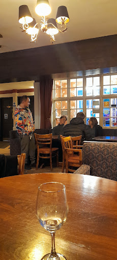 Photo of Iffley kitchen @ The Tree - 63 Church Way, Iffley, Oxford OX4 4EY