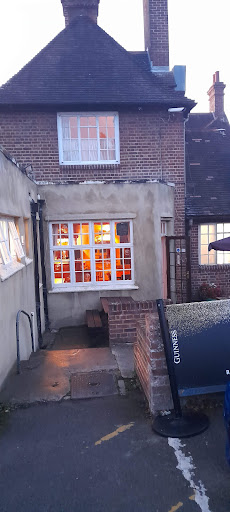 Photo of Iffley kitchen @ The Tree - 63 Church Way, Iffley, Oxford OX4 4EY