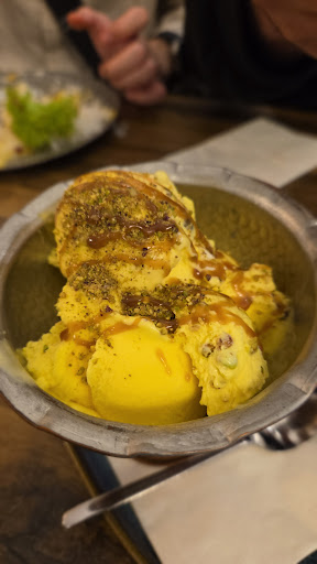 Photo of Shiraz Persian Cuisine (Oxford) - 47-49 Cowley Rd, Oxford OX4 1HP