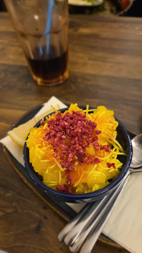 Photo of Shiraz Persian Cuisine (Oxford) - 47-49 Cowley Rd, Oxford OX4 1HP