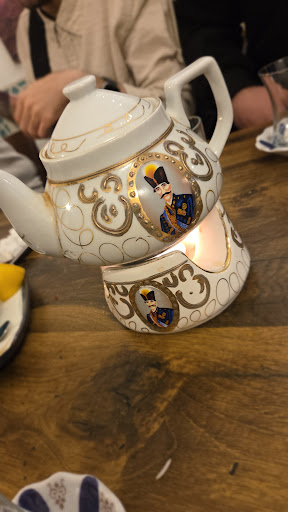 Photo of Shiraz Persian Cuisine (Oxford) - 47-49 Cowley Rd, Oxford OX4 1HP