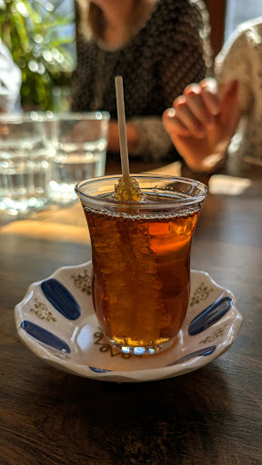 Photo of Shiraz Persian Cuisine (Oxford) - 47-49 Cowley Rd, Oxford OX4 1HP