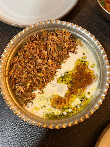 Photo of Shiraz Persian Cuisine (Oxford) - 47-49 Cowley Rd, Oxford OX4 1HP