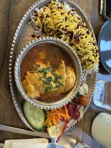 Photo of Shiraz Persian Cuisine (Oxford) - 47-49 Cowley Rd, Oxford OX4 1HP