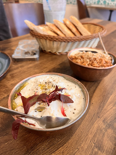 Photo of Shiraz Persian Cuisine (Oxford) - 47-49 Cowley Rd, Oxford OX4 1HP