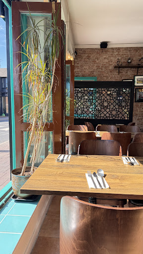 Photo of Shiraz Persian Cuisine (Oxford) - 47-49 Cowley Rd, Oxford OX4 1HP