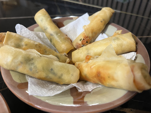 Photo of 7 GATES DAMASCUS CAFE - 51A Cowley Rd, Oxford OX4 1HP