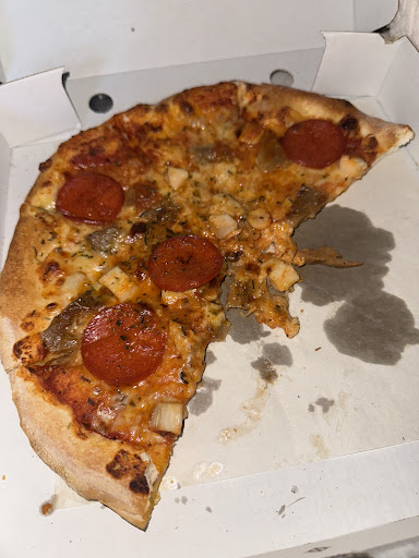 Photo of Woodfarm kebab&pizza - 21 Atkyns Rd, Headington, Oxford OX3 8RA