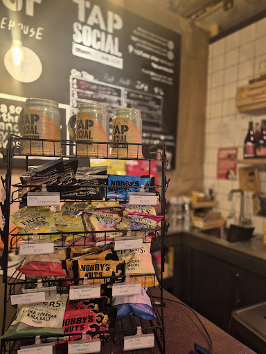 Photo of Rozana Oxford - 121 Covered Market, Oxford OX1 3DZ