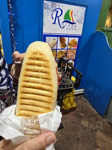 Photo of Rozana Oxford - 121 Covered Market, Oxford OX1 3DZ