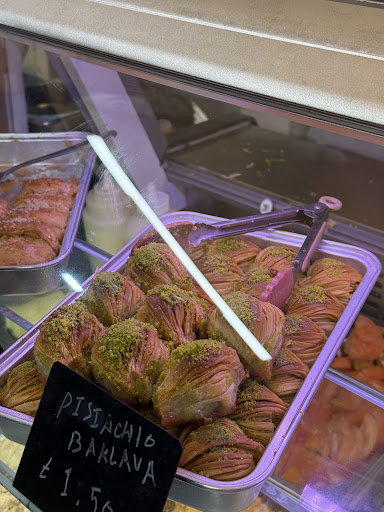 Photo of Rozana Oxford - 121 Covered Market, Oxford OX1 3DZ