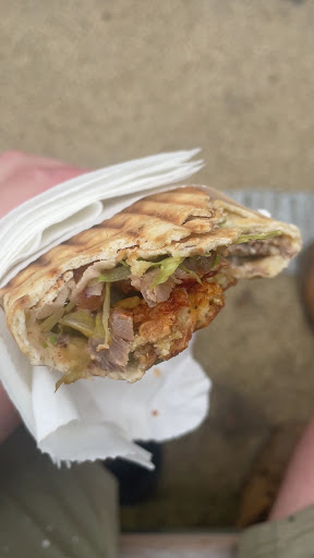 Photo of Rozana Oxford - 121 Covered Market, Oxford OX1 3DZ